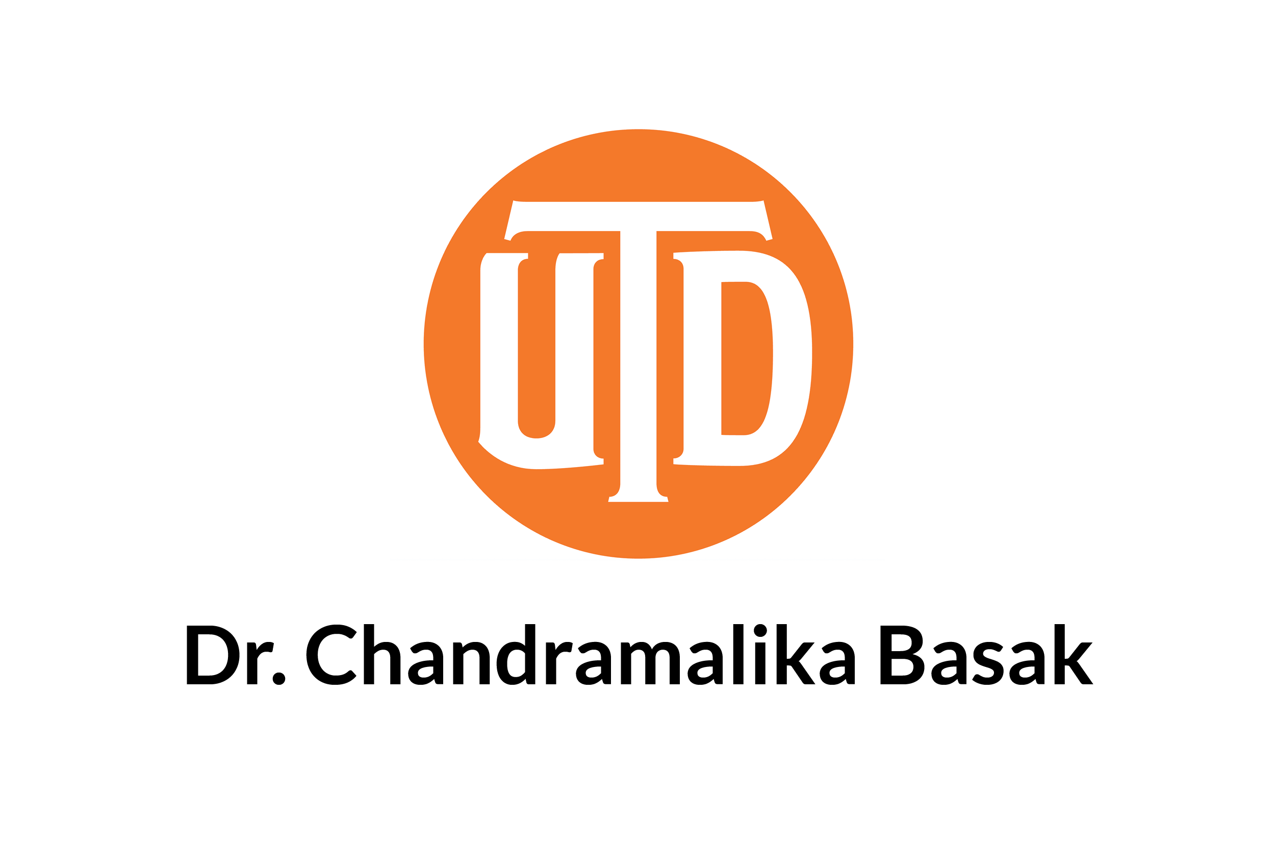 Dr. Chandramalika Basak