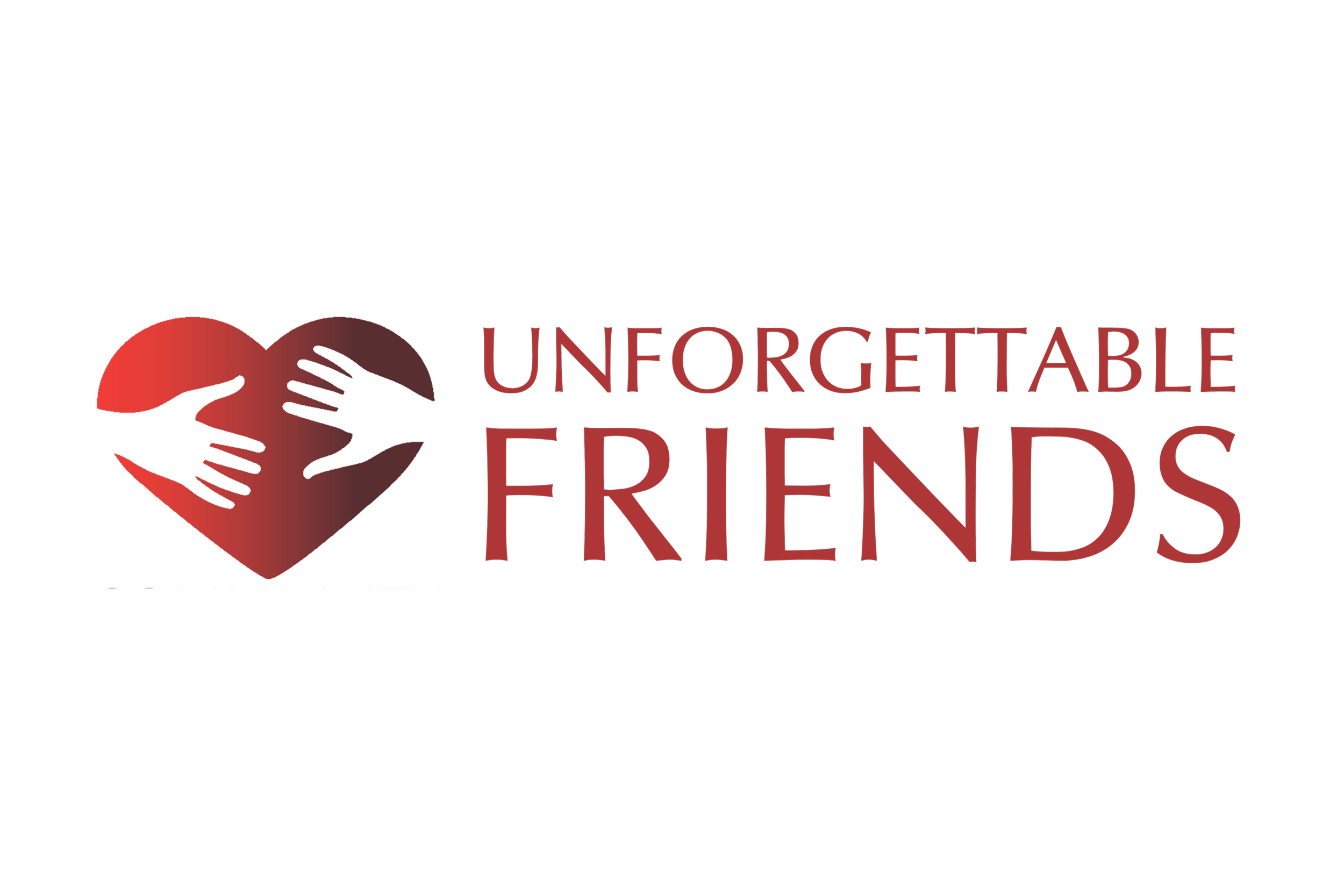 Unforgettable Friends