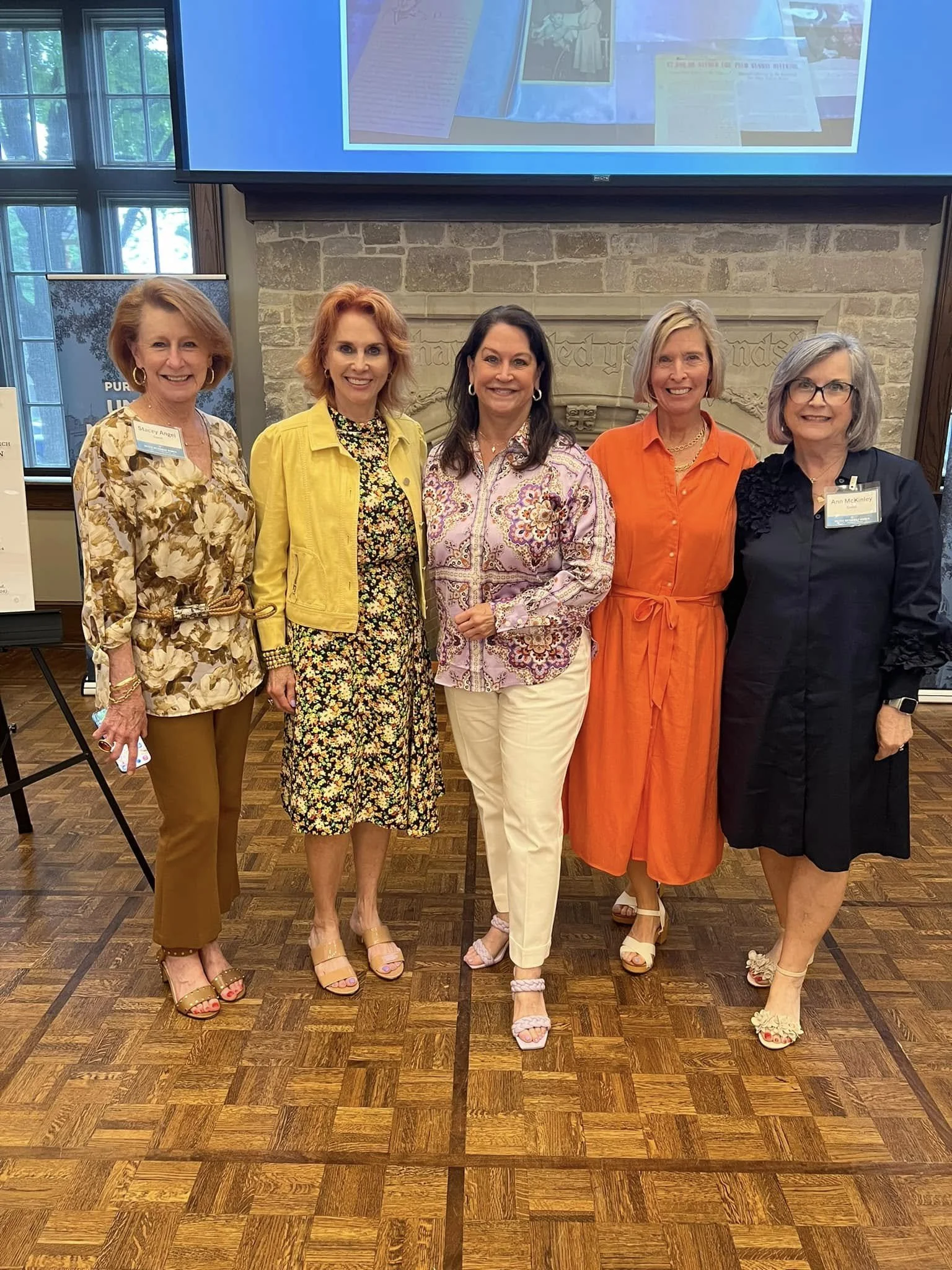 AWARE North Texas connects people to resources and others navigating this journey, so no one walks alone. Become a Friend of AWARE today.