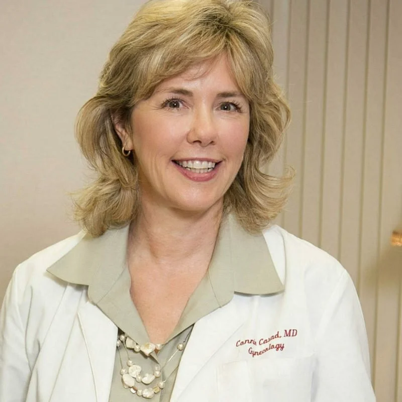Connie Casad, MD
