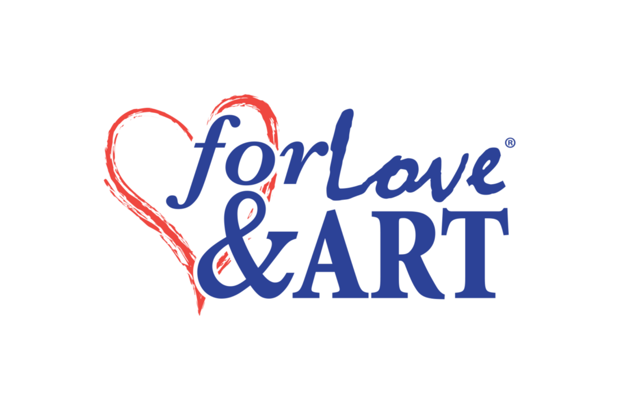 For Love & Art