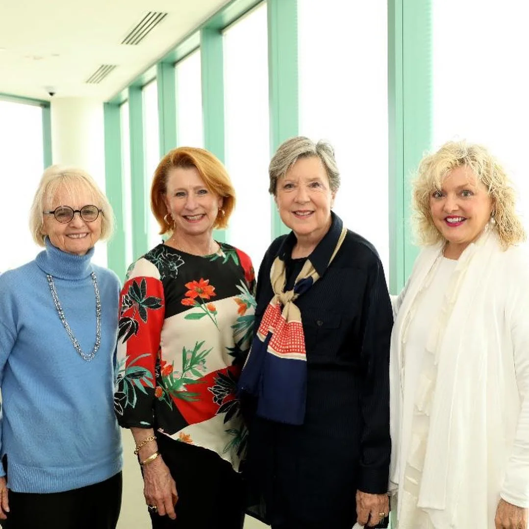 Join Friends of AWARE