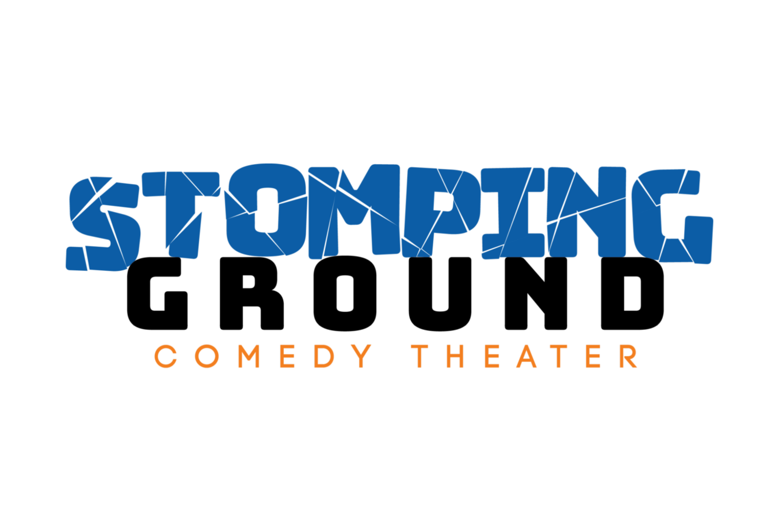 Stomping Ground Comedy Theater