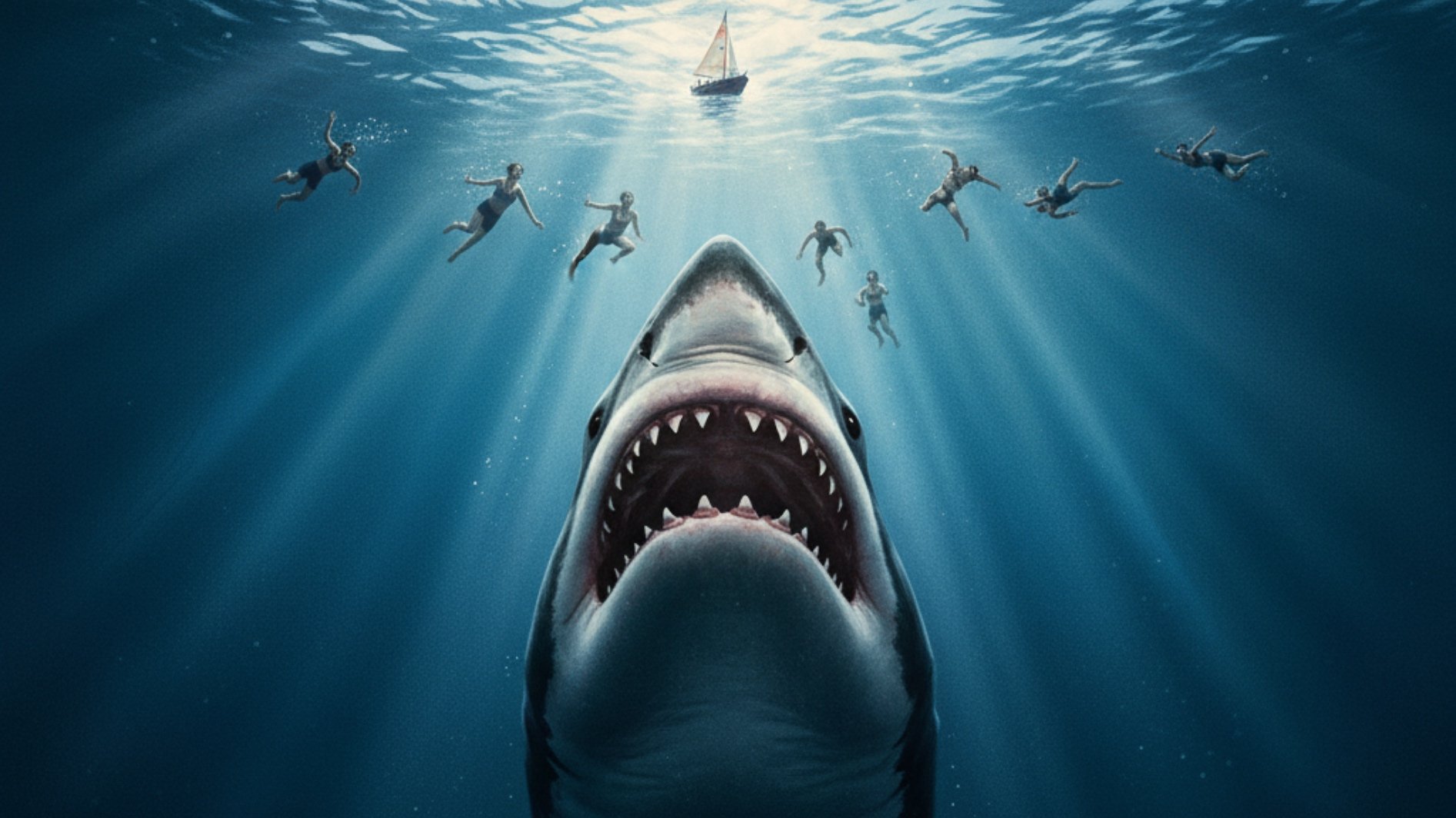 You're Gonna Need a Bigger Boat: A Risk Analysis of the Leadership Team in "Jaws"