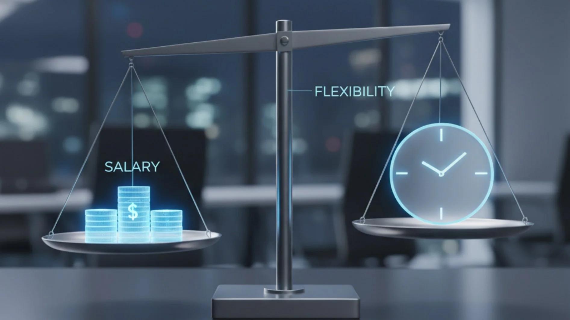 The New Bottom Line: How Workplace Flexibility Became a Strategic Asset