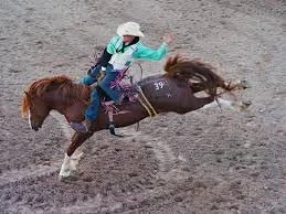 Burnet Pro Rodeo