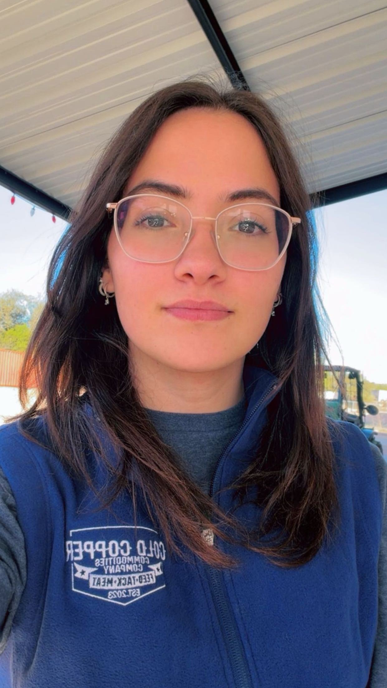 Morgan Moffett Store Lead