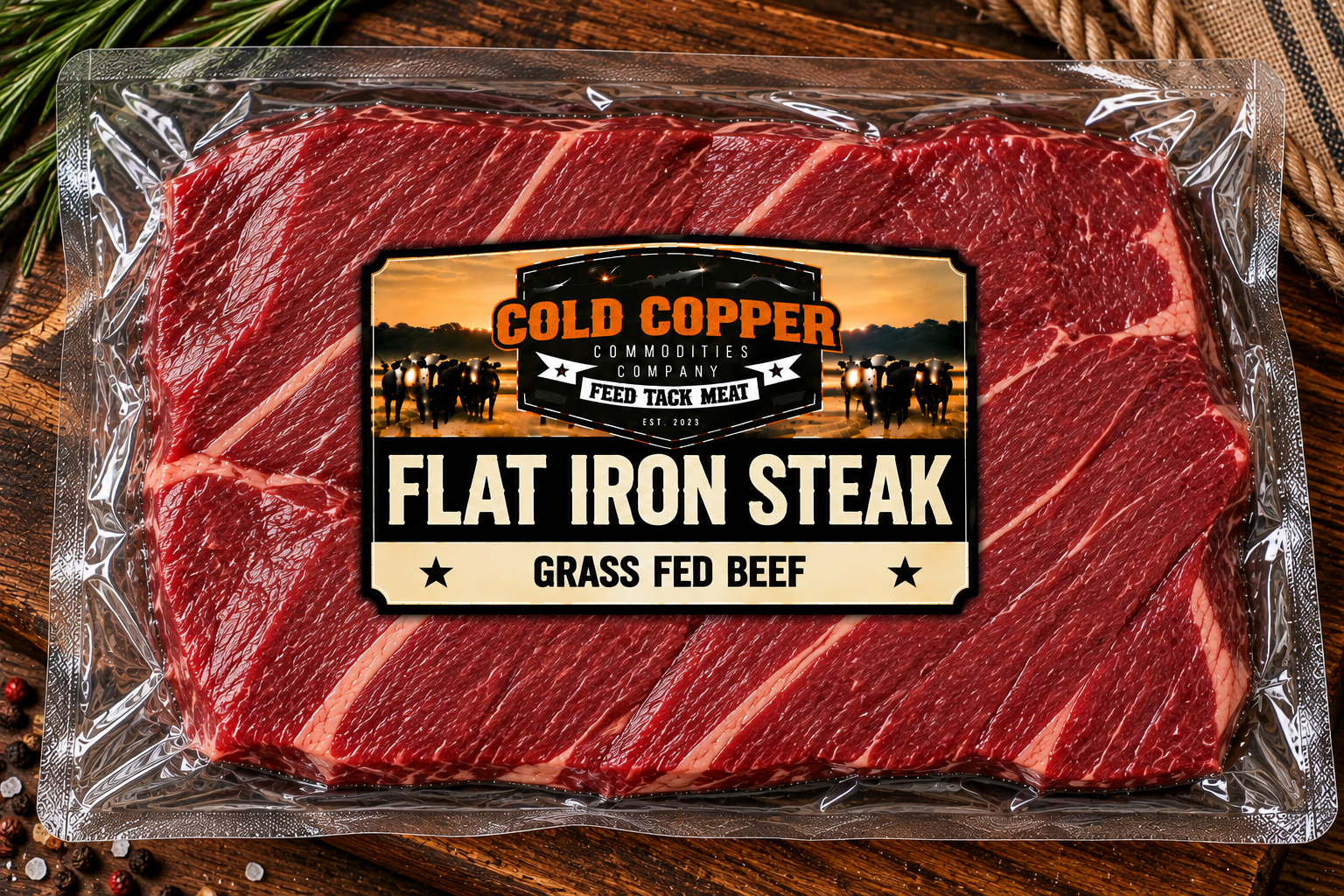 Cold Copper Flat Iron Steak Package.png
