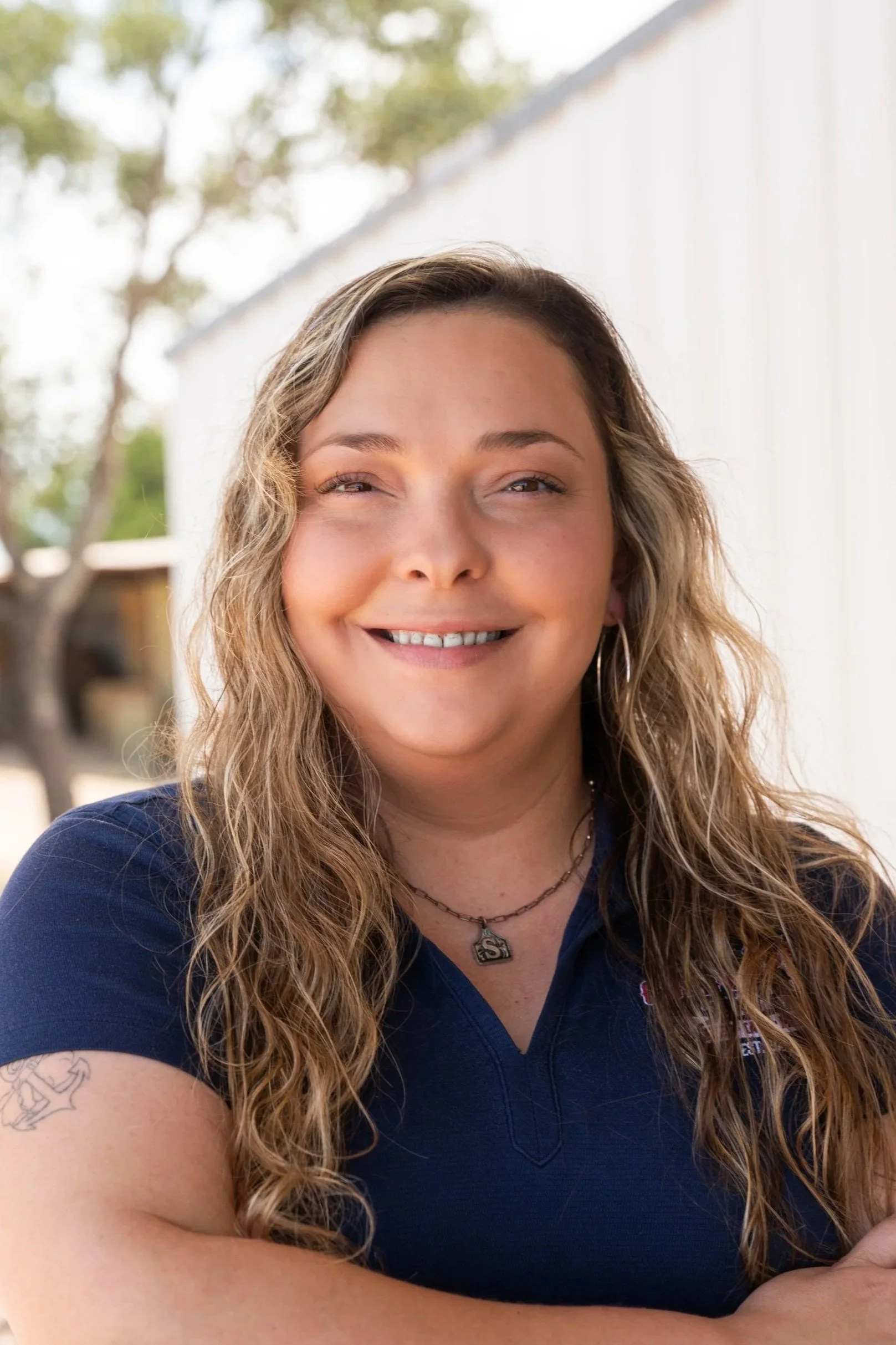 Kaylen Schilling Operations Manager