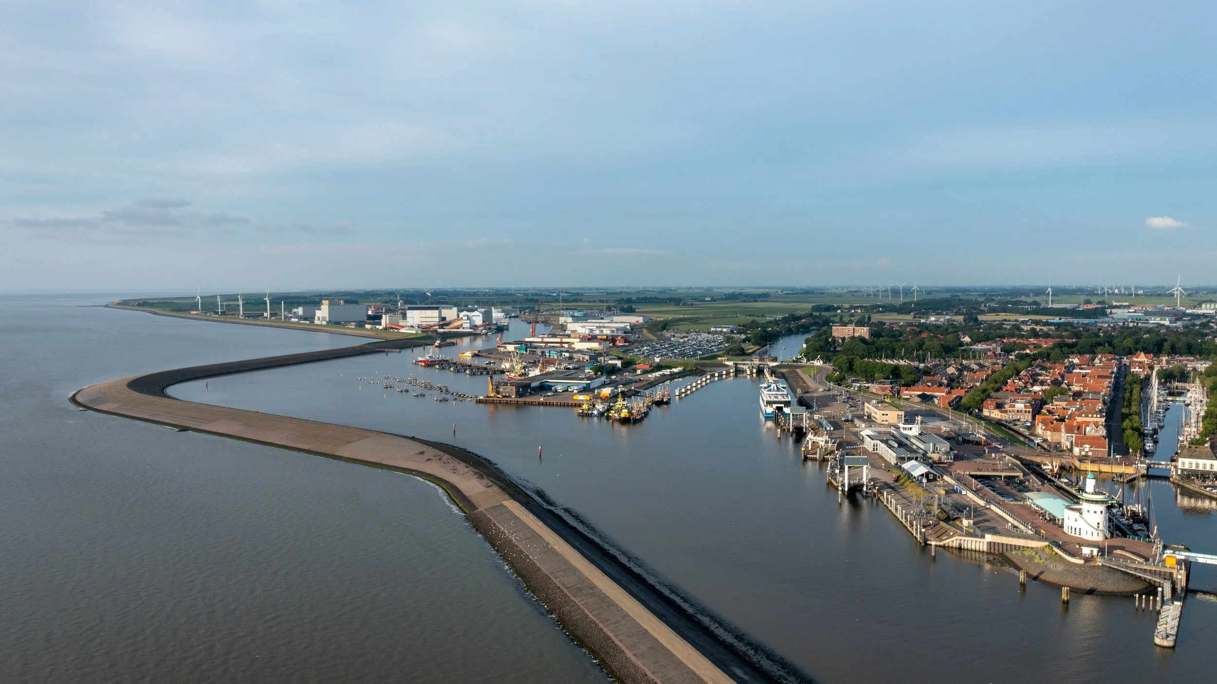 De Provinciale Omgevingsvisie is    definitief vastgesteld