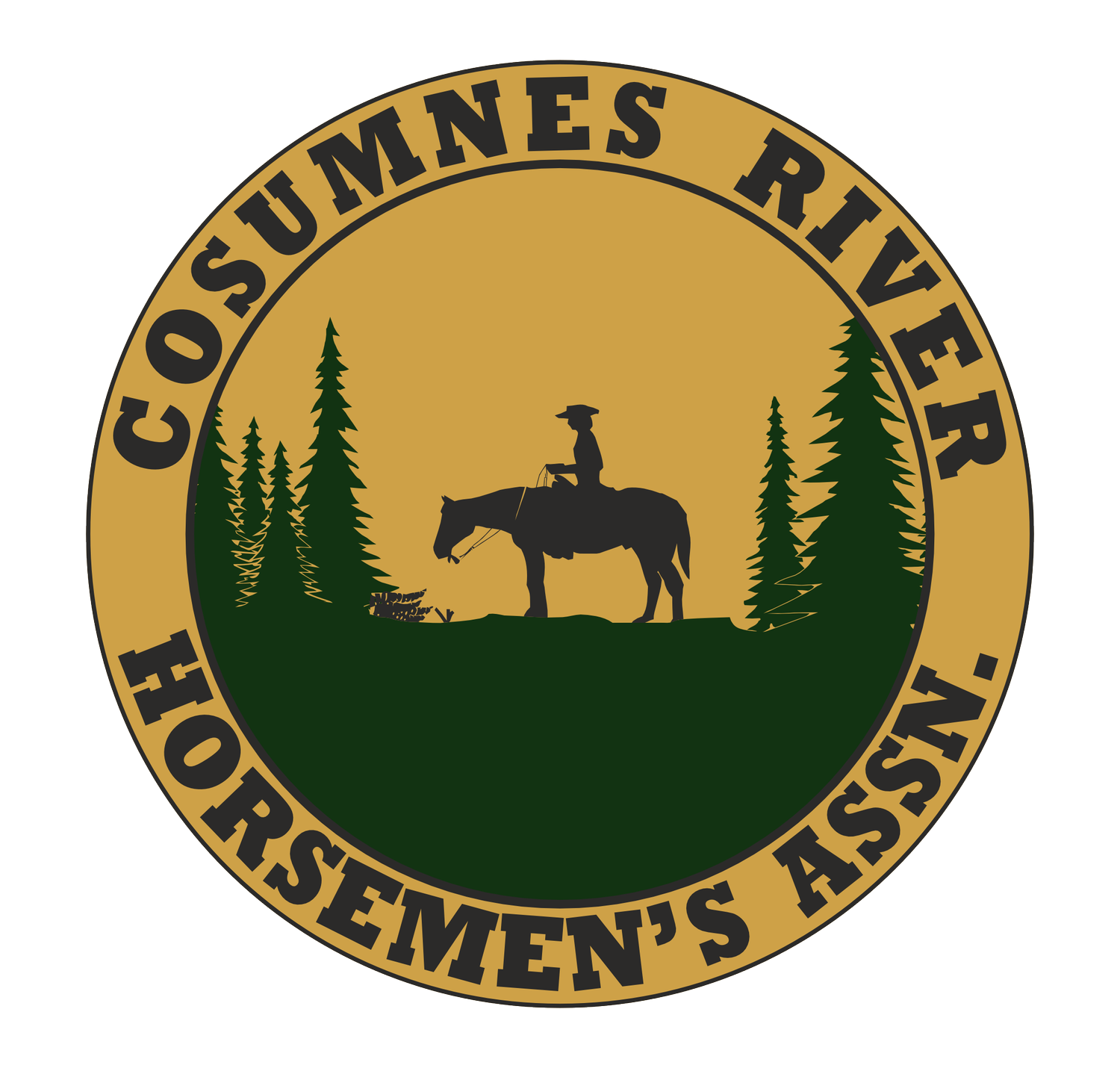 Cosumnes River Horsemen&#39;s Association