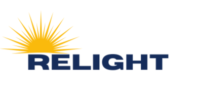 Relight, Inc. 
