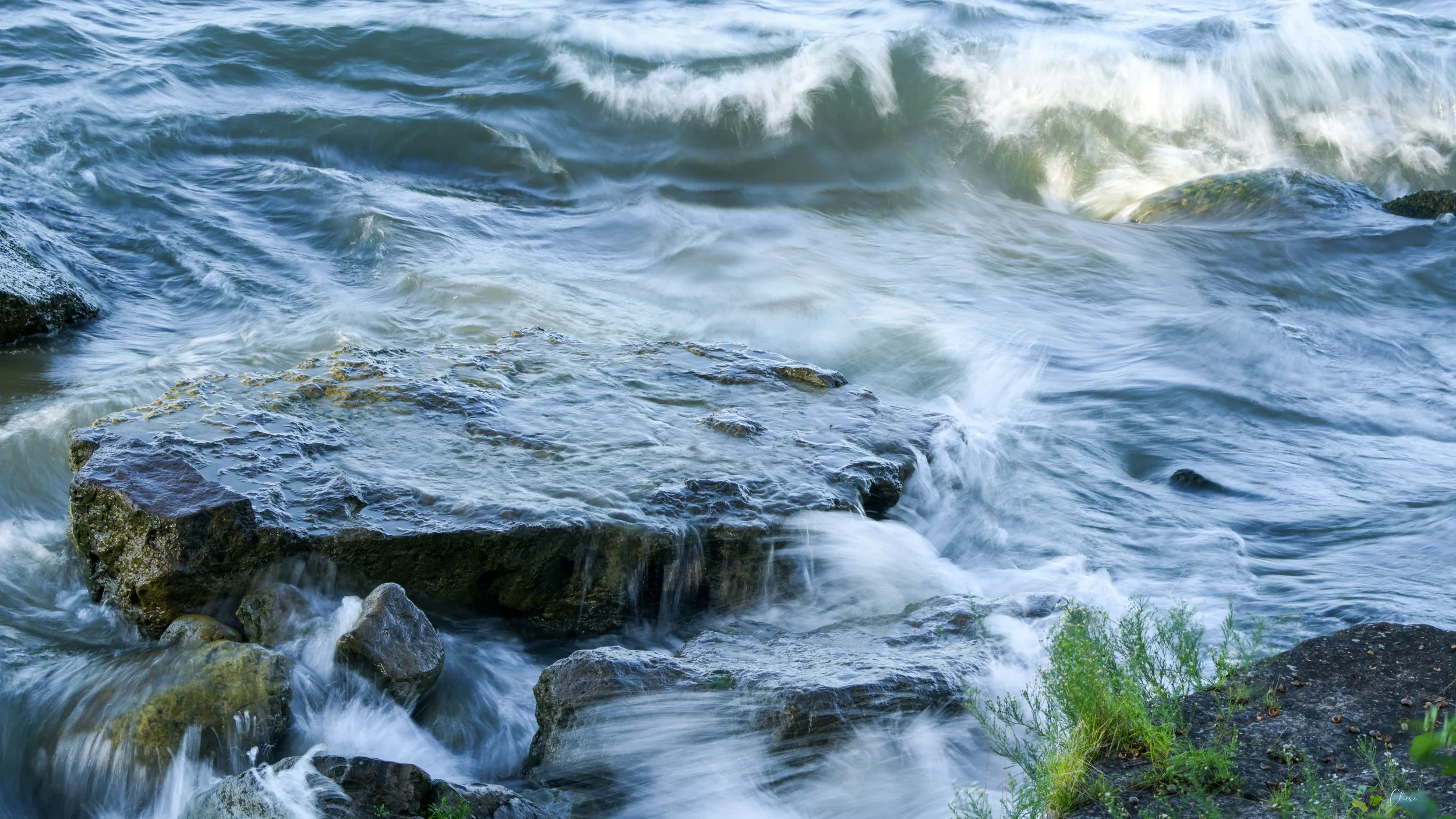 "Ohio's Most Beautiful Mile", Lake Erie - Sept 2026