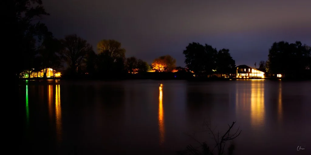 Pew Island, Indian Lake State Park - Apr 2026