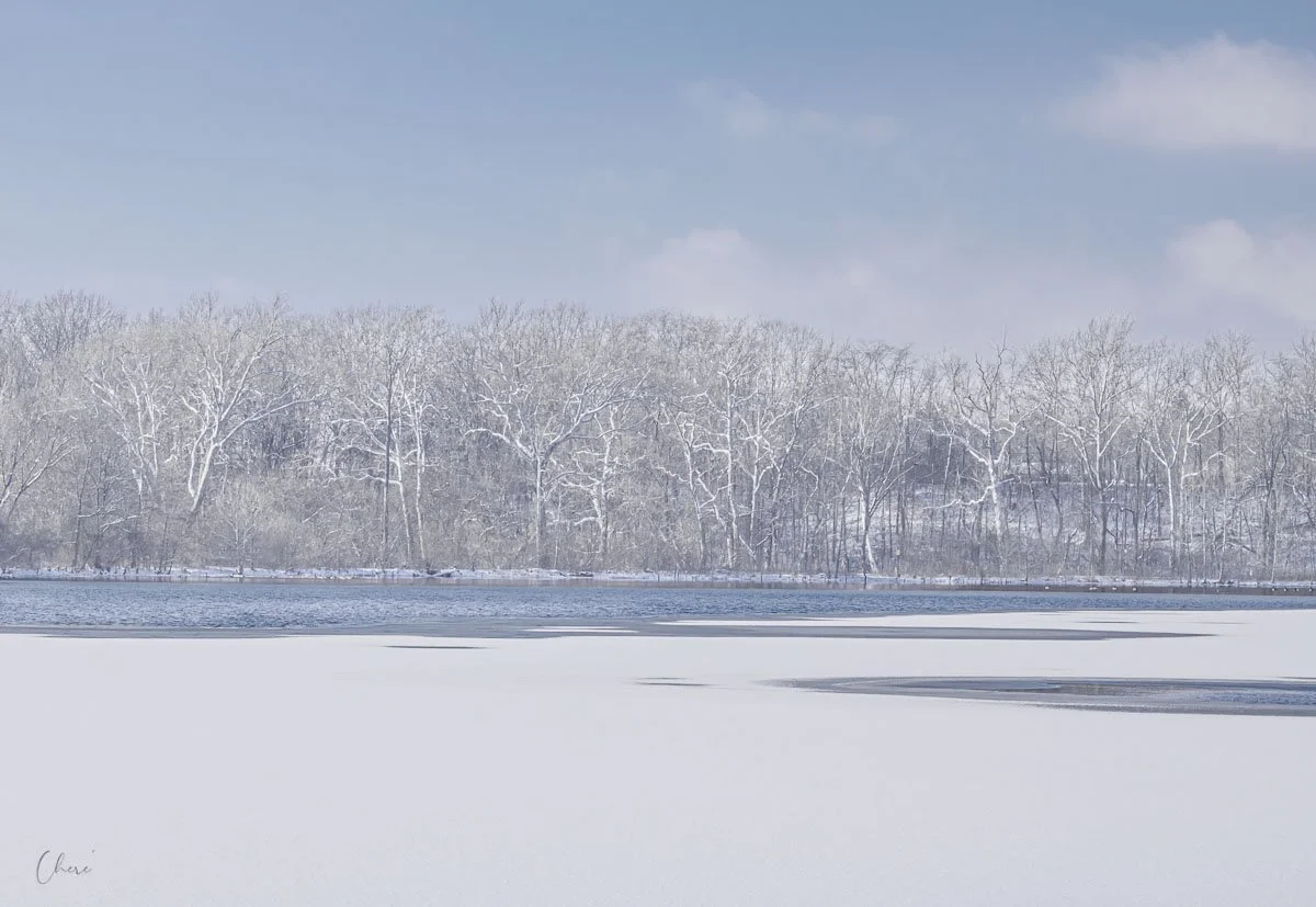 Winter Calm