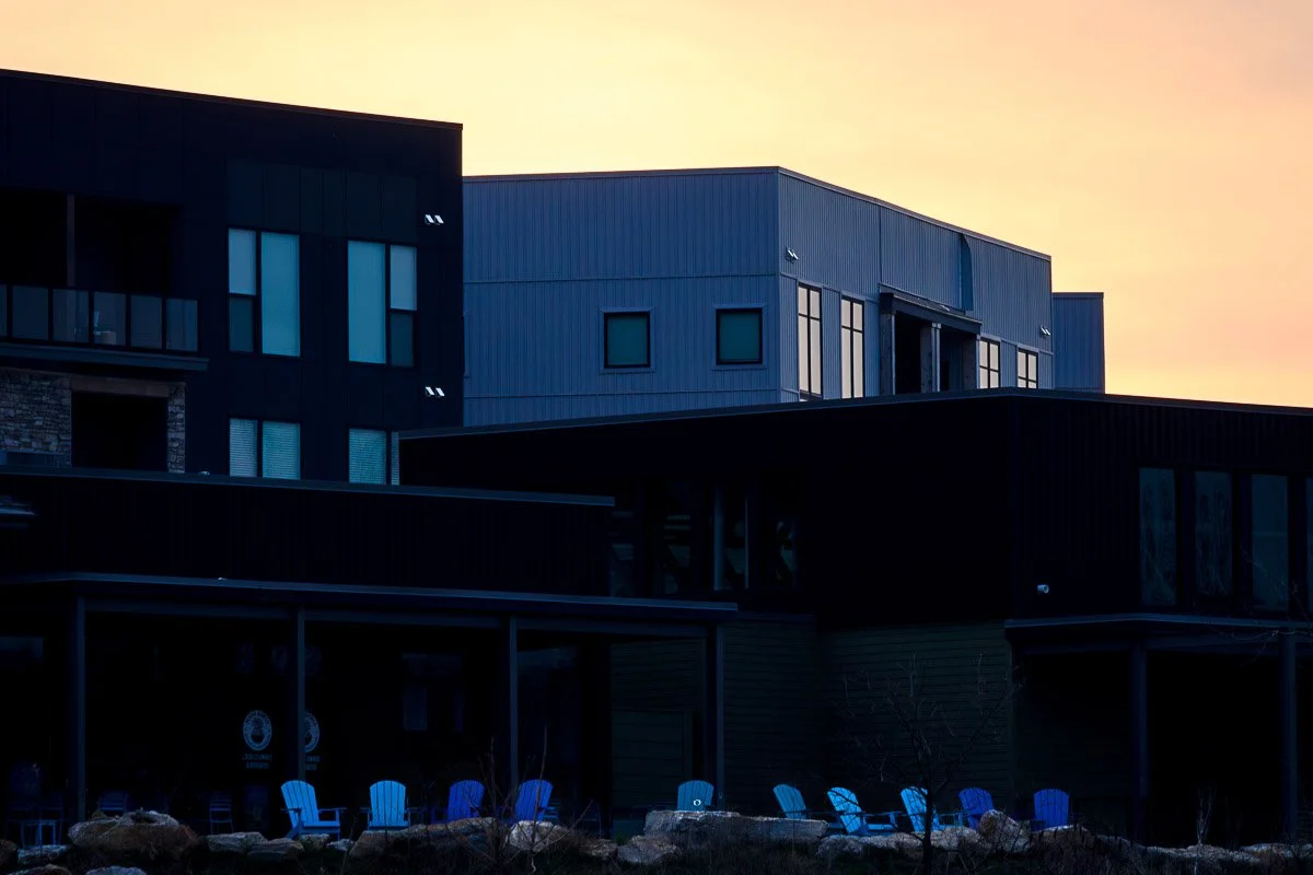 Quarry Trails Metro Park - Mar 2026