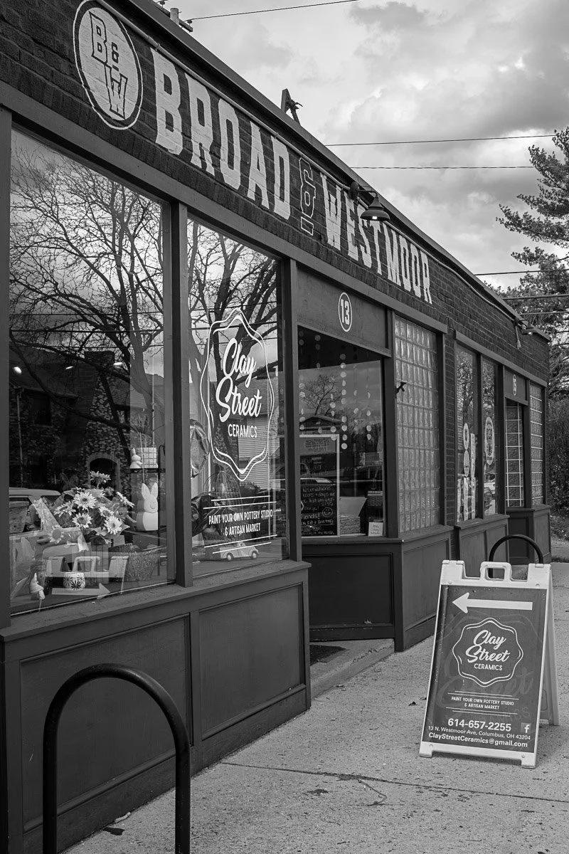 Broad & Westmoor, Columbus - Apr 2026