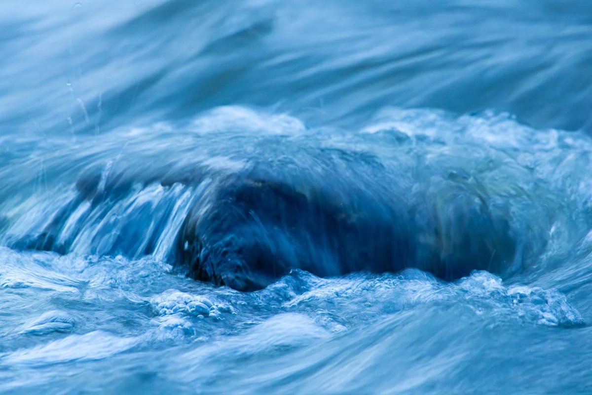 Grigg's Dam - Mar 2026