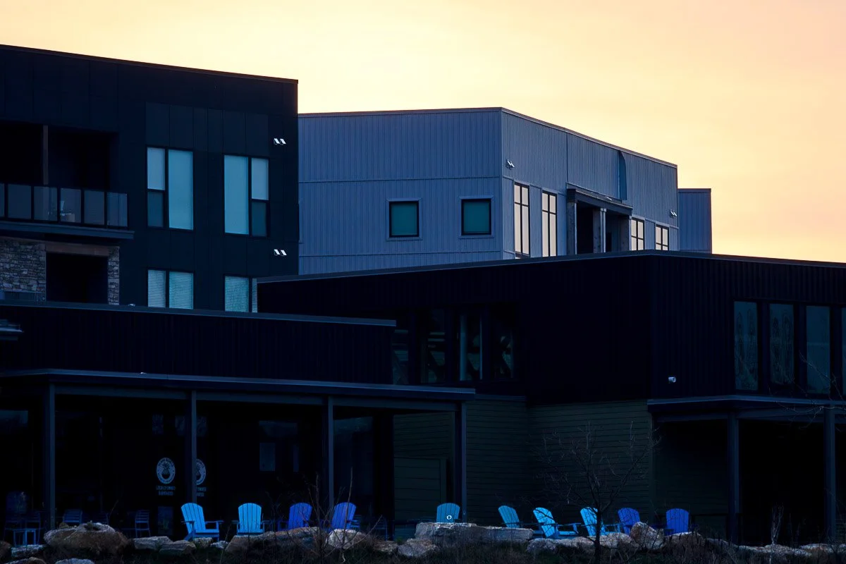 Quarry Trails Metro Park - Mar 2026