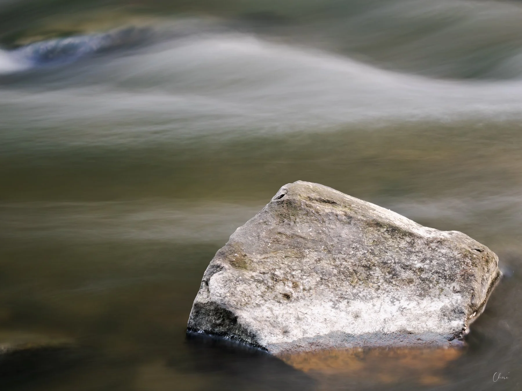 Grigg's Dam - Jun 2026