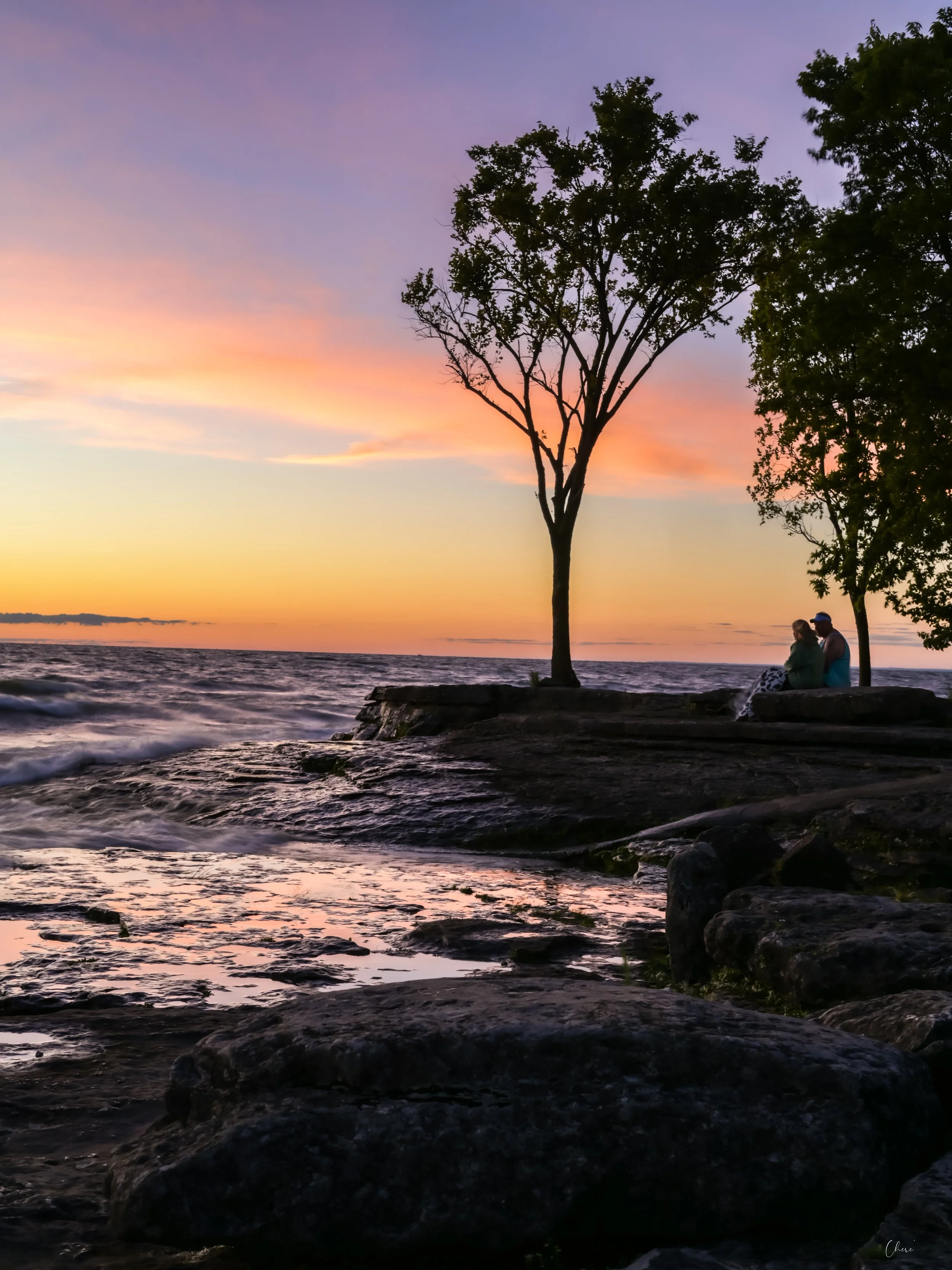 
Marblehead Lighthouse State Park, Lake Erie - Sept 2026