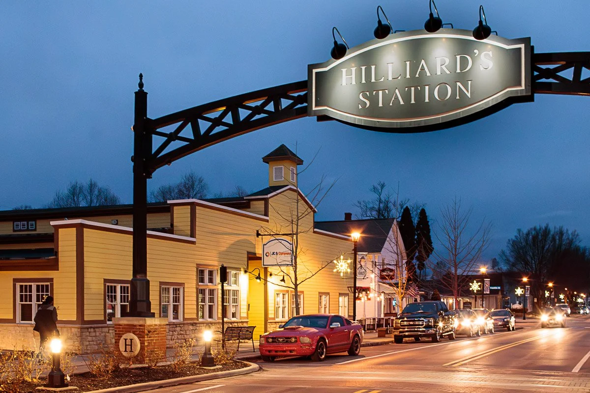 Old Hilliard - Jan 2026