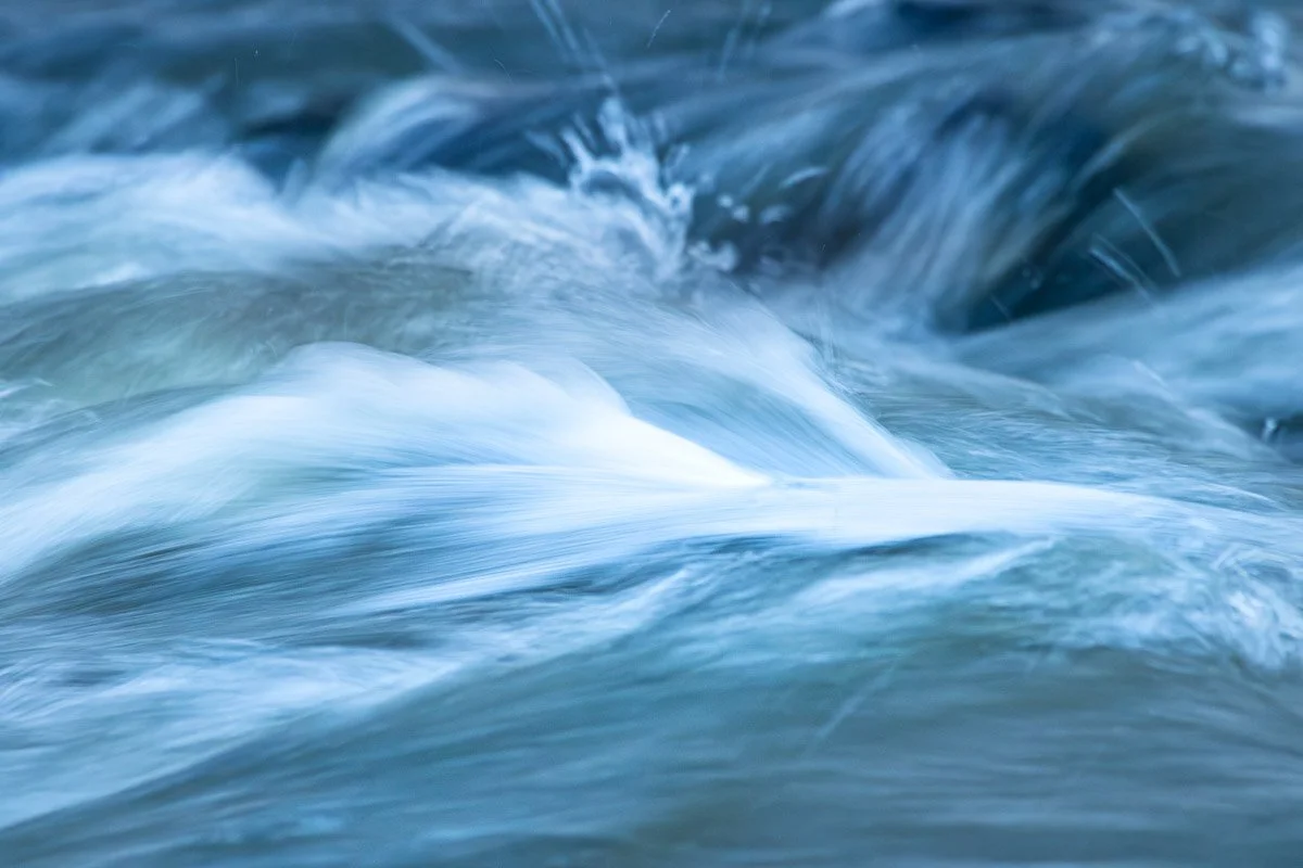 Grigg's Dam - Mar 2026