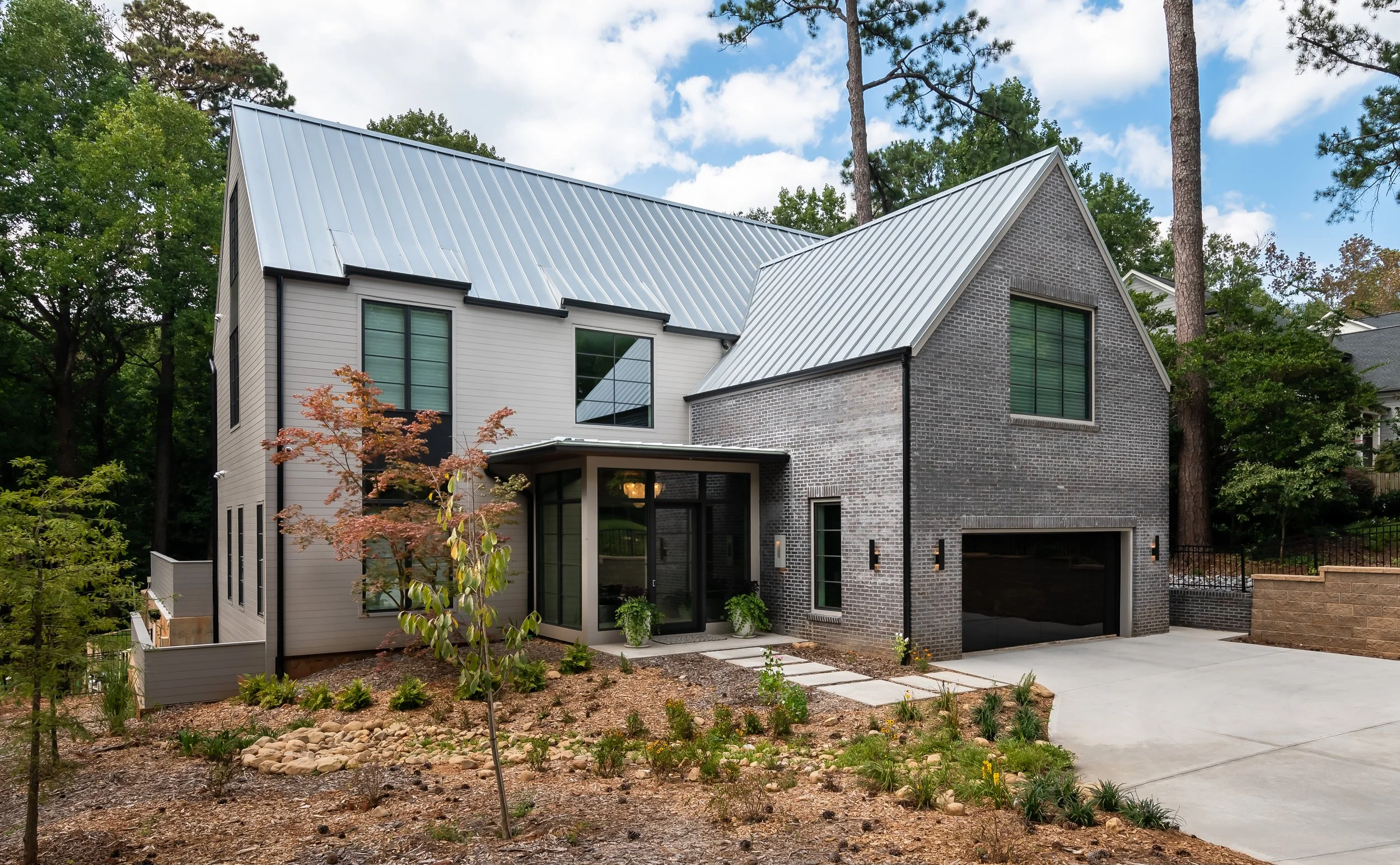 Should You Renovate or Build New?