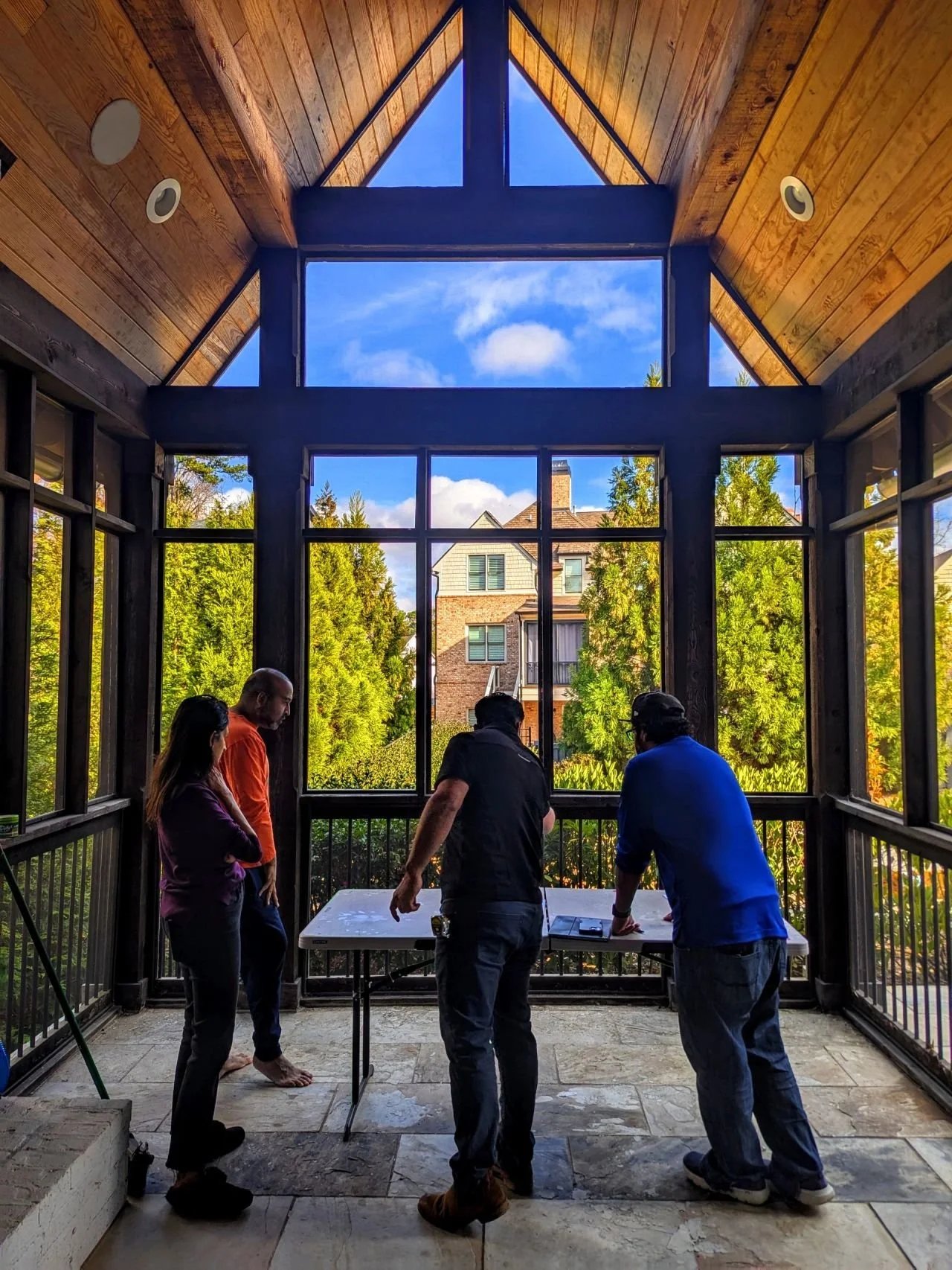 Why Builder-Architect-Designer Collaboration Matters