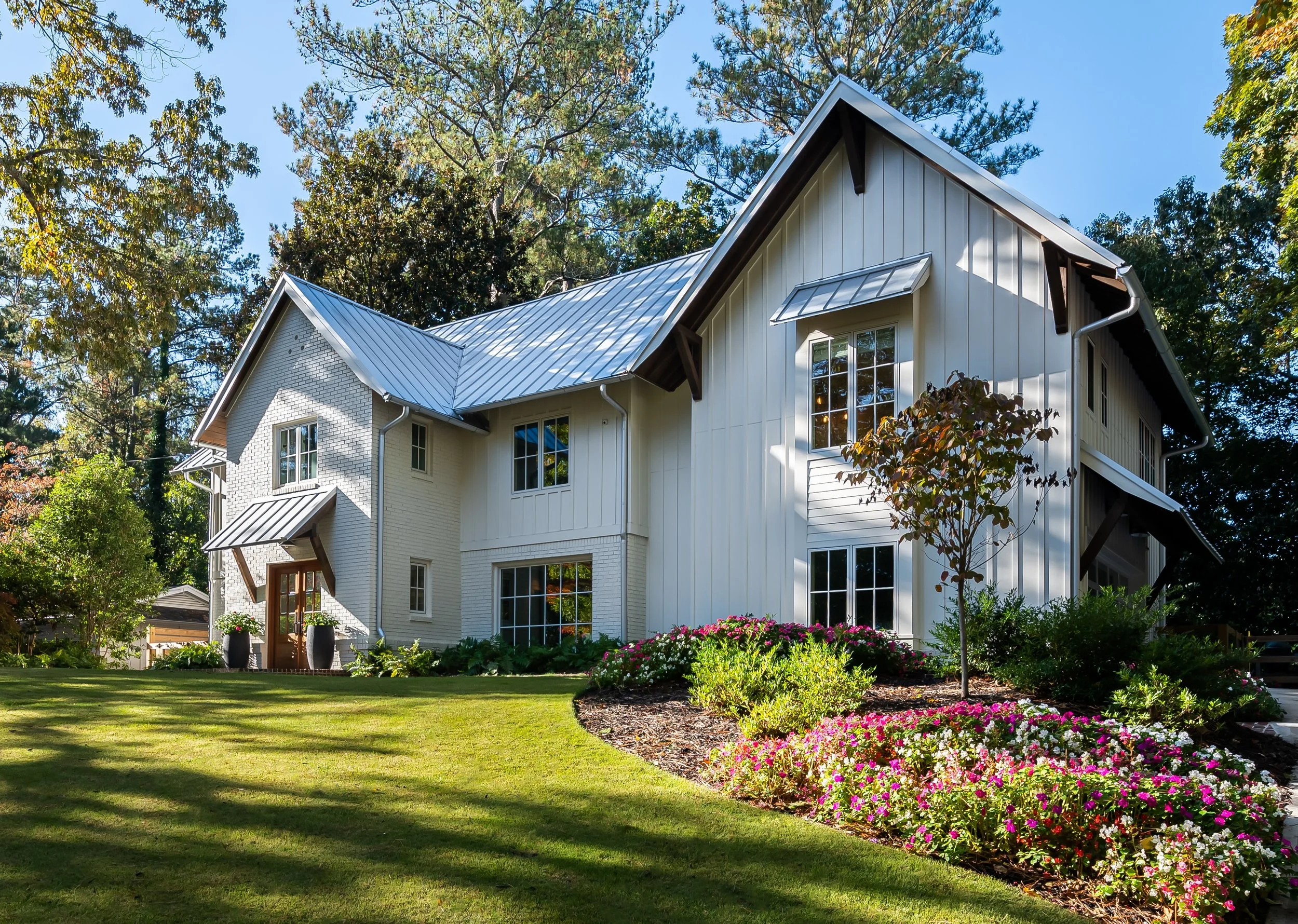 2026 Custom Home &amp; Renovation Trends in Atlanta