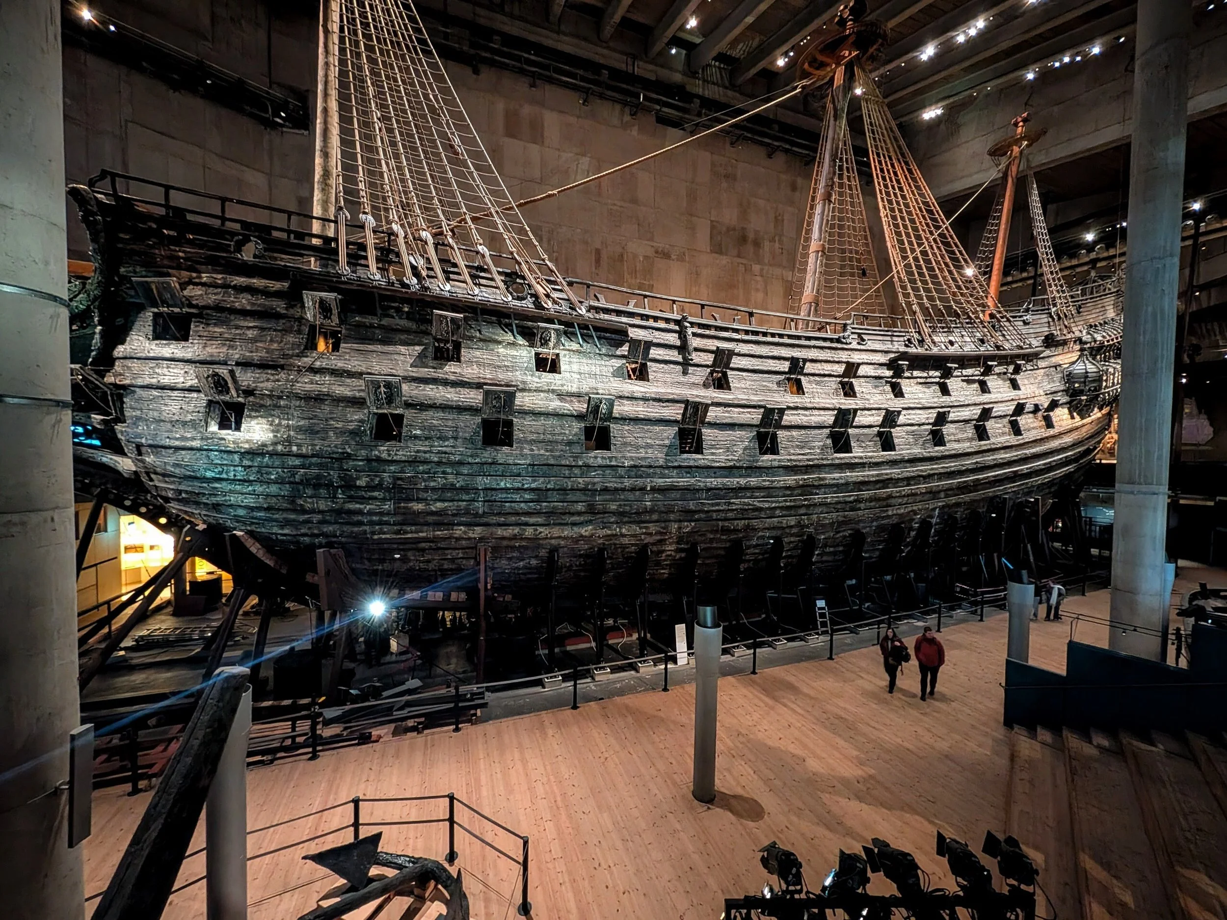 What a 17th-Century Shipwreck Can Teach Us About Designing Better Homes