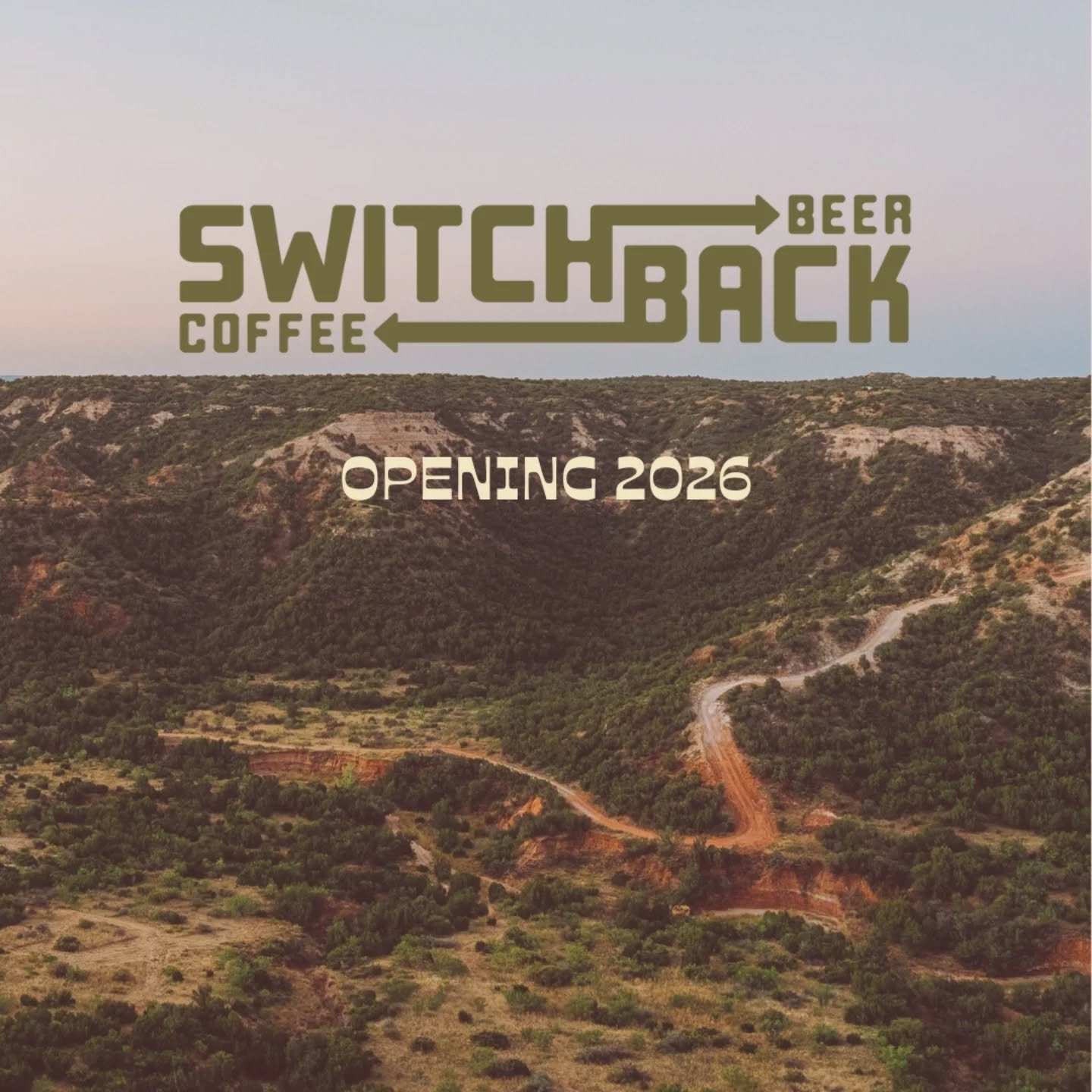 Speciality coffee, craft beer, and good times coming to South Austin in 2026. Who's ready for this adventure?