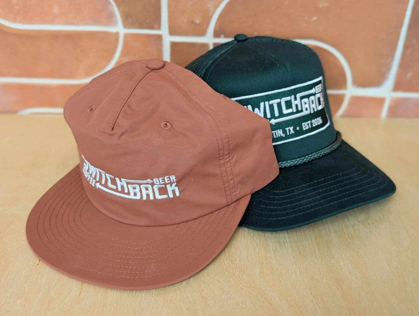 Got some merch in for all you cool cats 😎