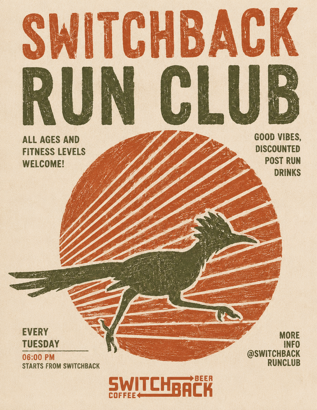 Switchback Run Club