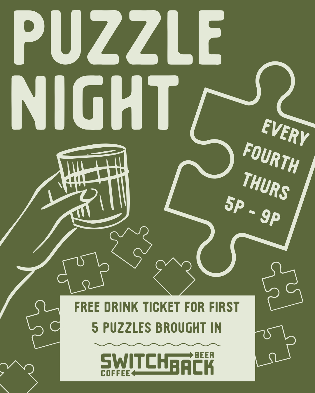 Puzzle Night