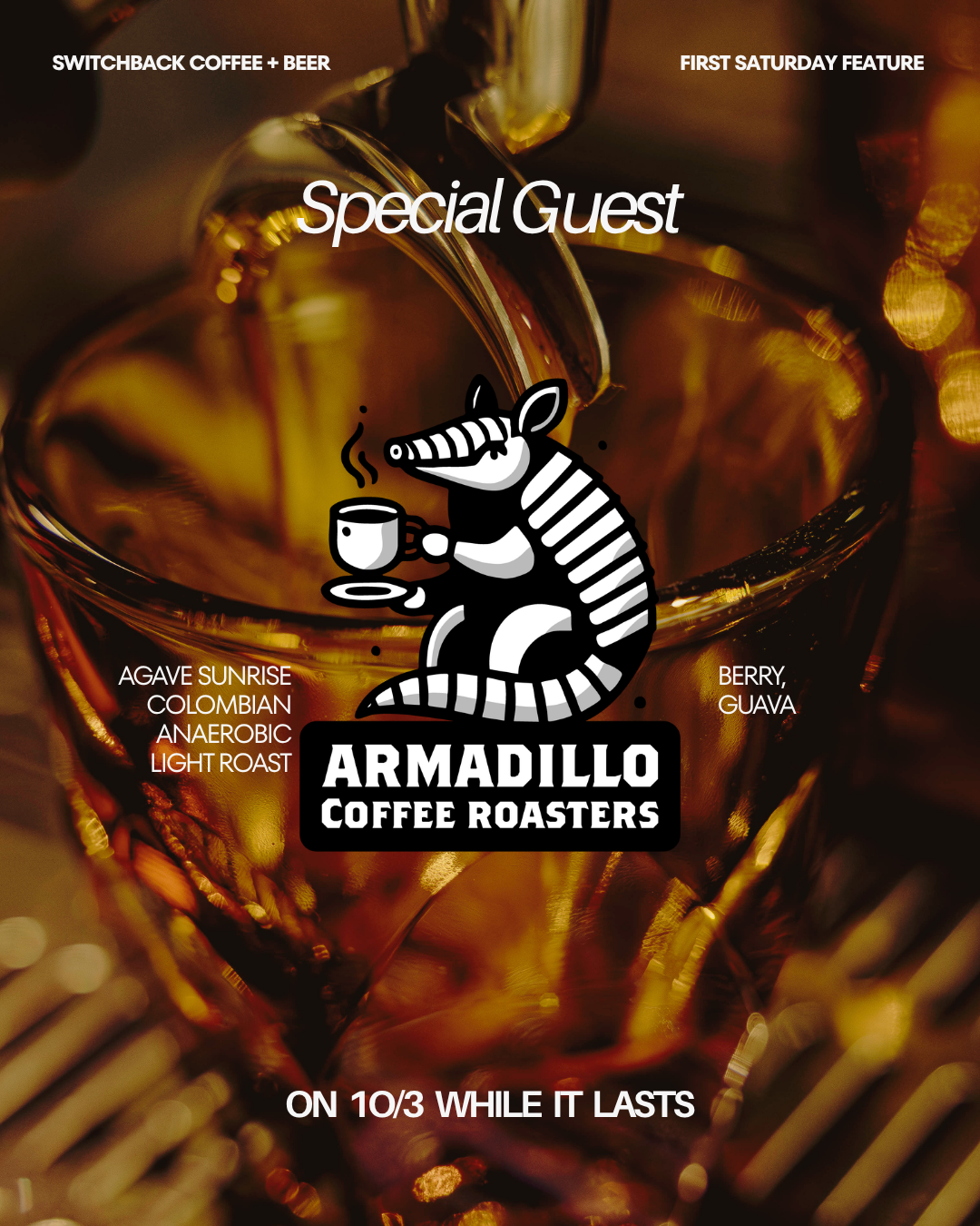 Espresso Feature