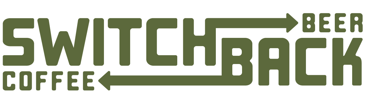 Switchback Coffee + Beer