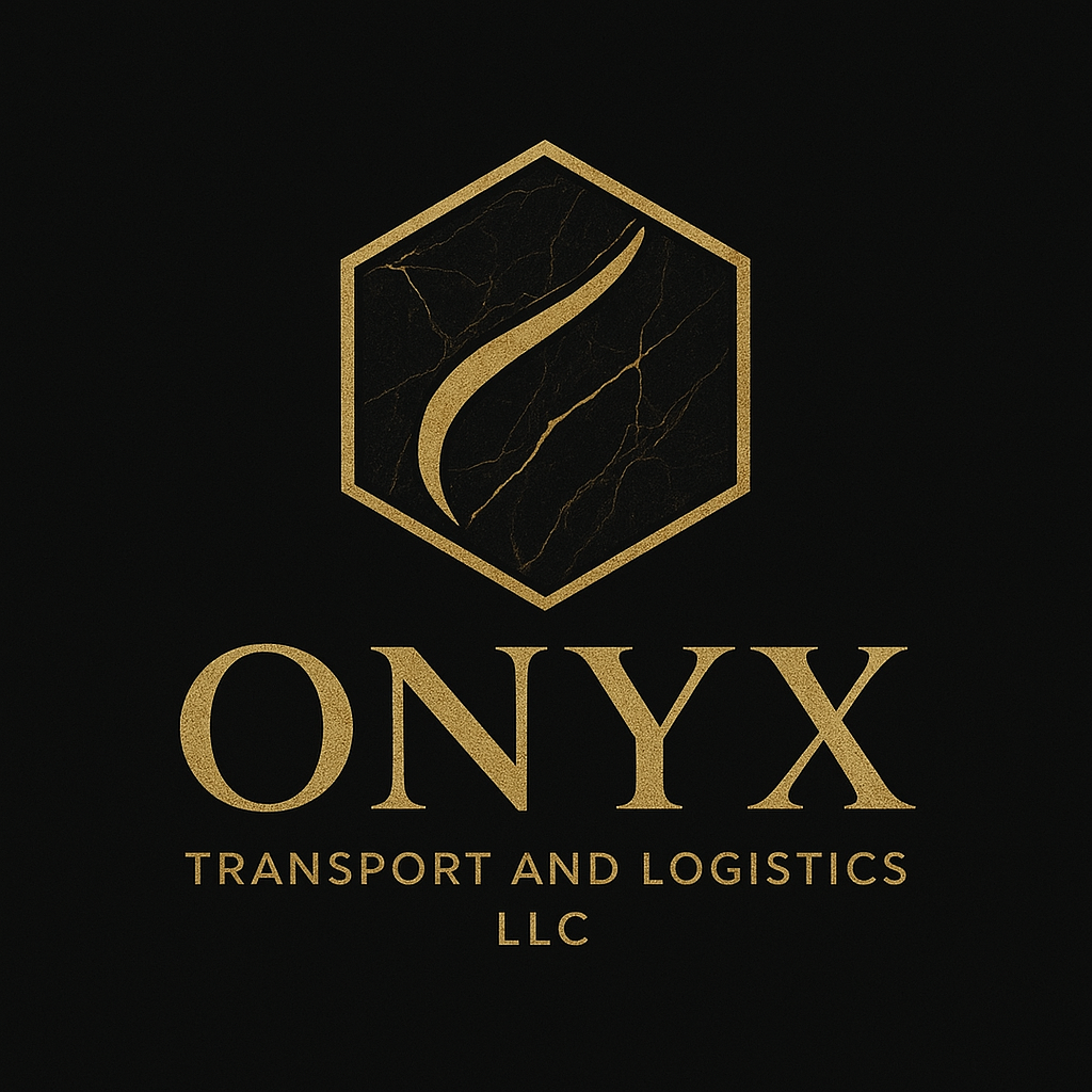 Onyx Transport and Logistics 