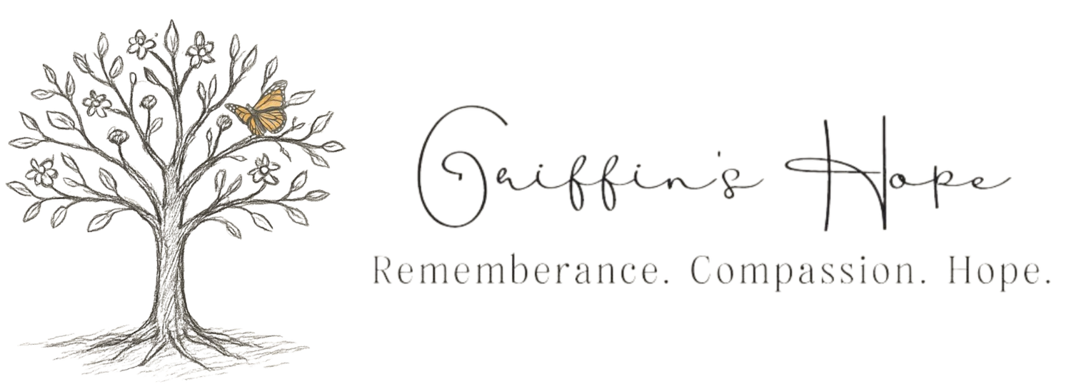 Griffins Hope Inc.
