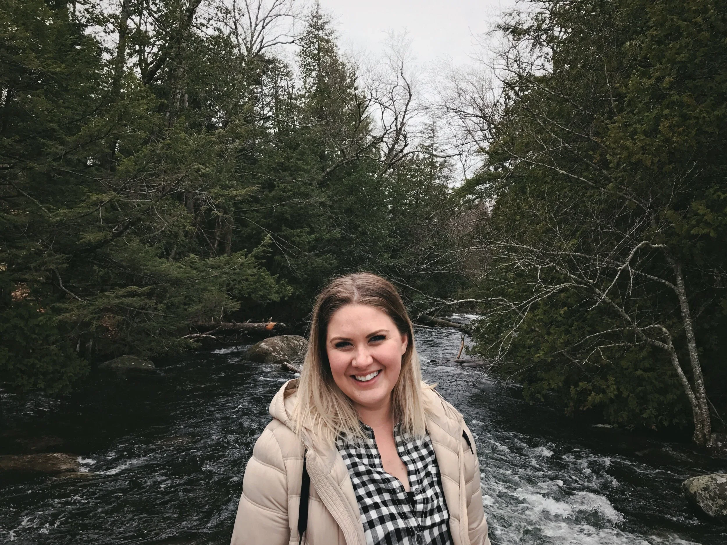 Let it go. Trust me. I've tried it.