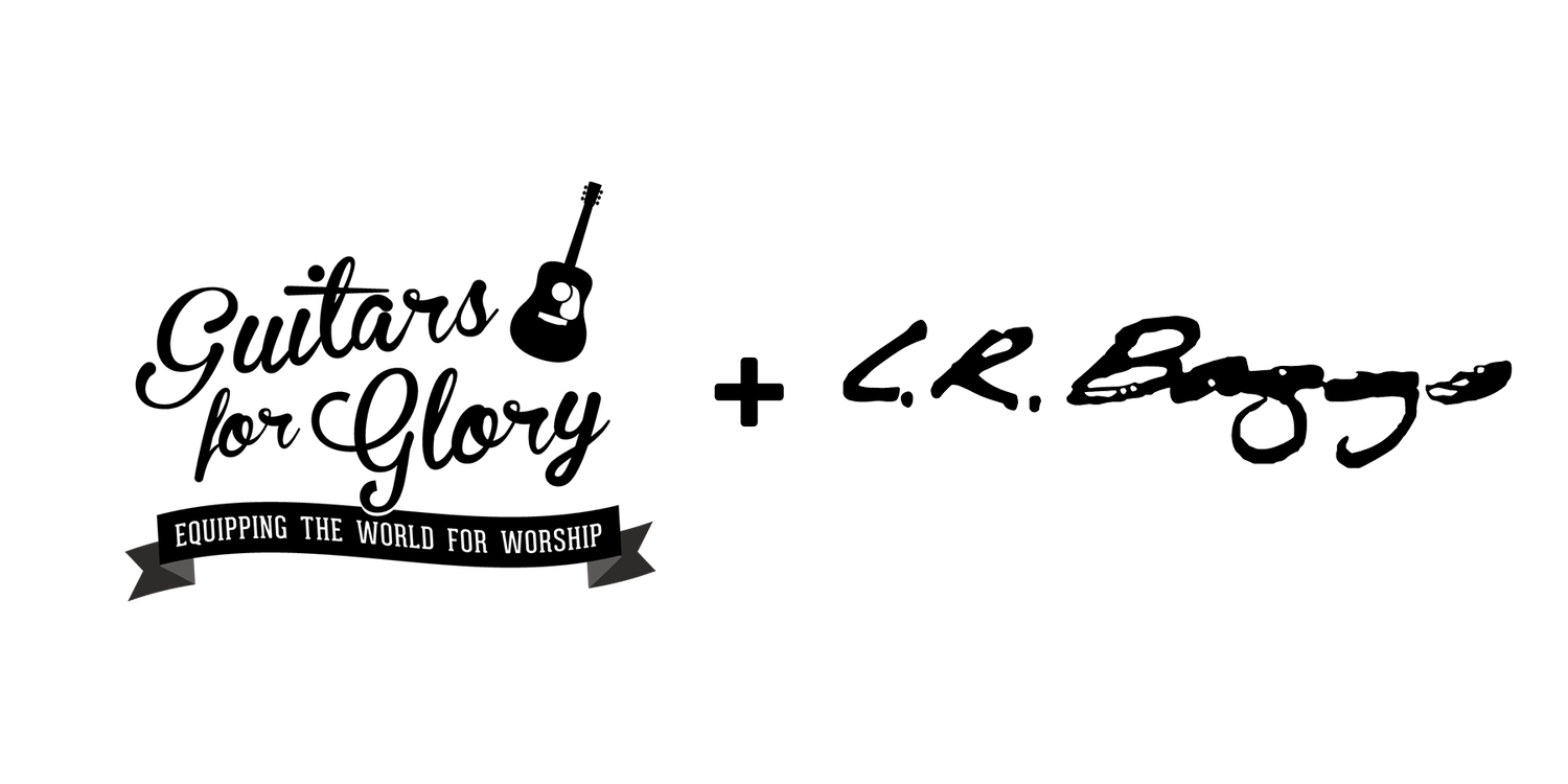 LR Baggs to Partner With Guitars For Glory