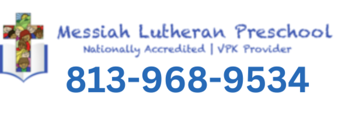 Messiah Lutheran Preschool 