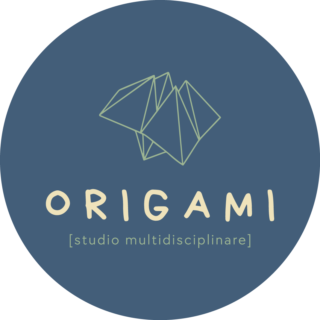 origami studio