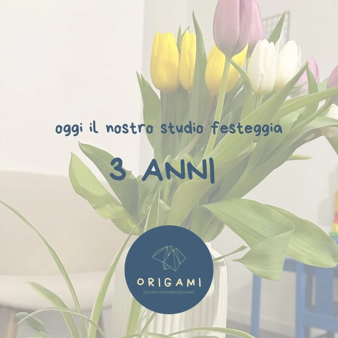 Buon 3&deg; compleanno a noi! 🎈

Esattamente tre anni fa iniziava questa avventura nella nostra prima sede a Schio. Vogliamo festeggiare questo traguardo ringraziando tutte le persone che ci supportano fin dal primo giorno. 
Crediamo da sempre in un