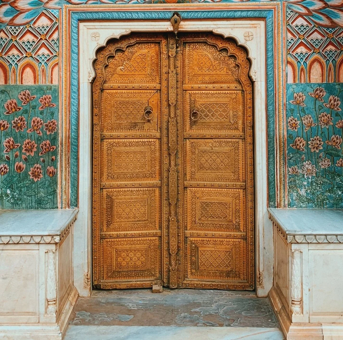 doors