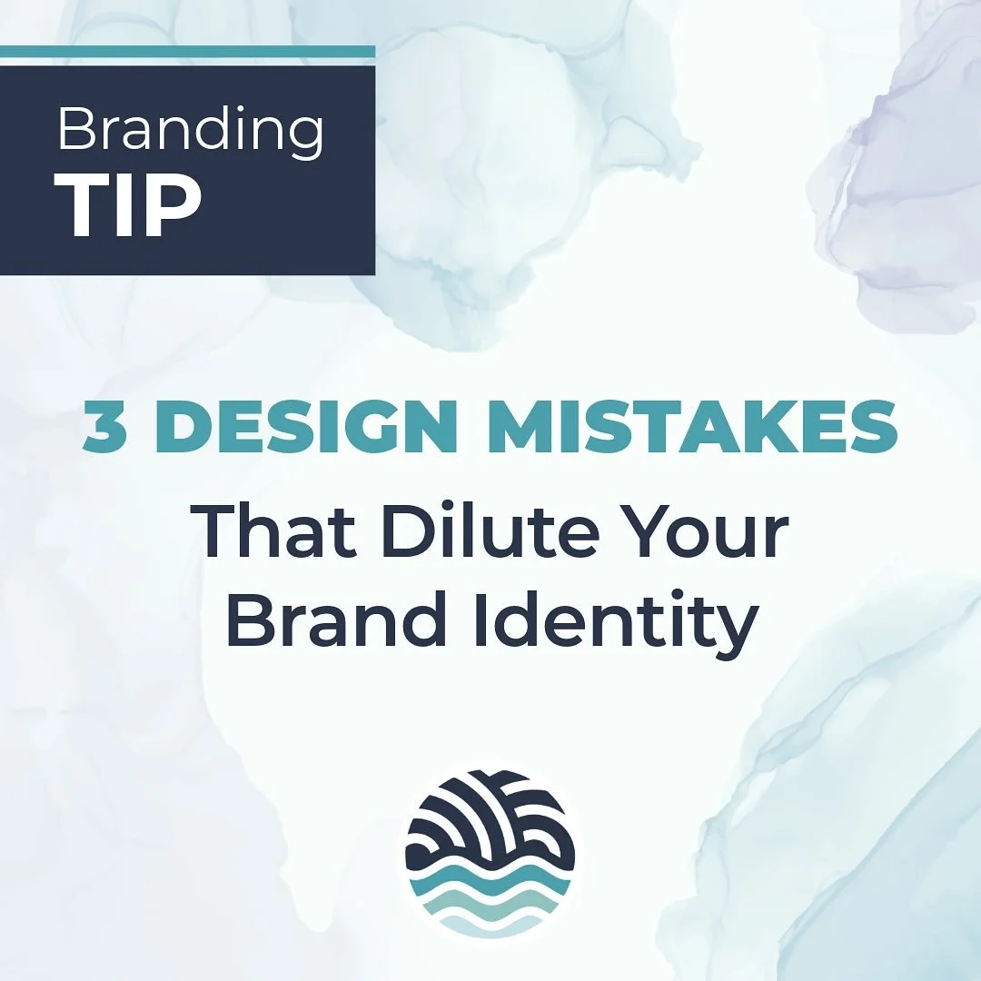 ❌ Too many fonts
❌ Inconsistent color use
❌ Logo placement confusion
✅ A consistent visual identity builds recognition + trust.
3 mistakes to avoid in your brand.

Which one do you see most often?

#Branding #Surge #designwithpurpose