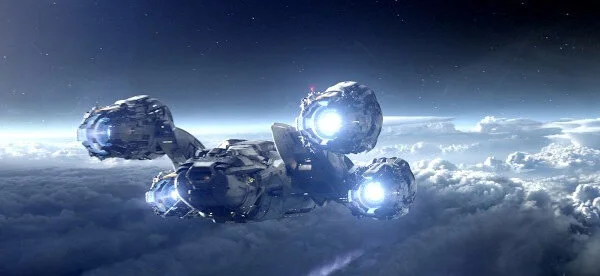 Saw it for You: Prometheus 2