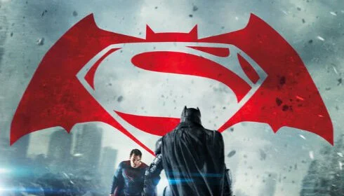 Saw It For You: Batman v Superman: Dawn of Justice (2016)