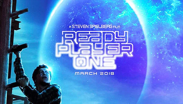 Saw It For You: Ready Player One (2018)