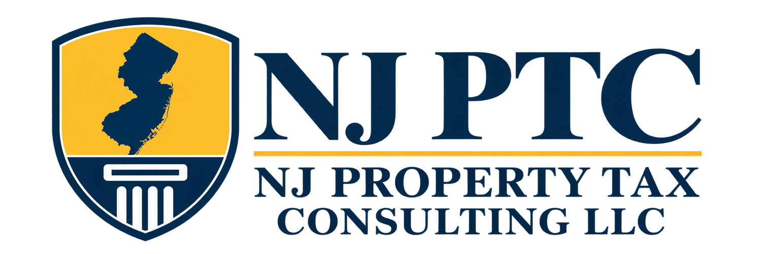 NJ Property Tax Consultant LLC